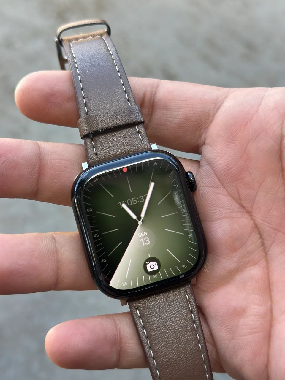 Apple Watch serie 10 46mm (Novo) 