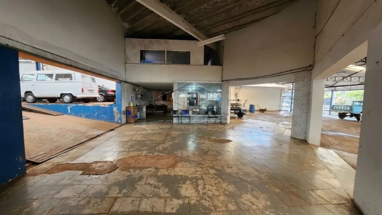 Comercial Salão em Jaú - Foto 2