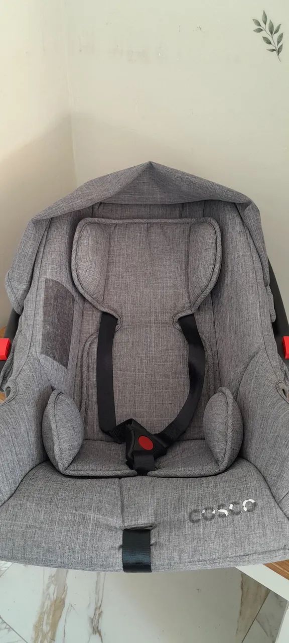 Bebê conforto 