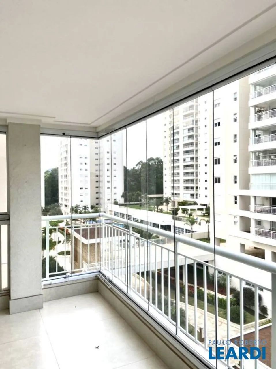 APARTAMENTO - TAMBORÉ - SP - Foto 4