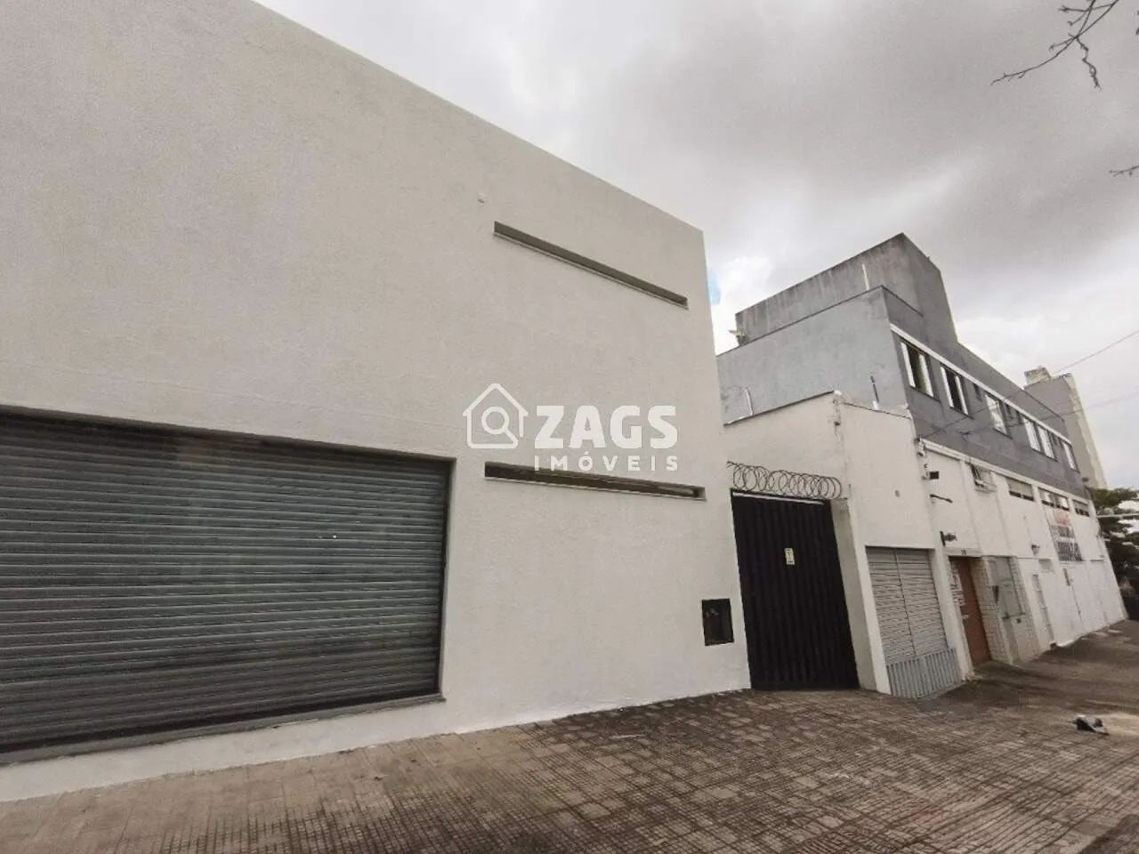 Loja comercial para aluguel 300m² - Palmares/BH - Foto 3