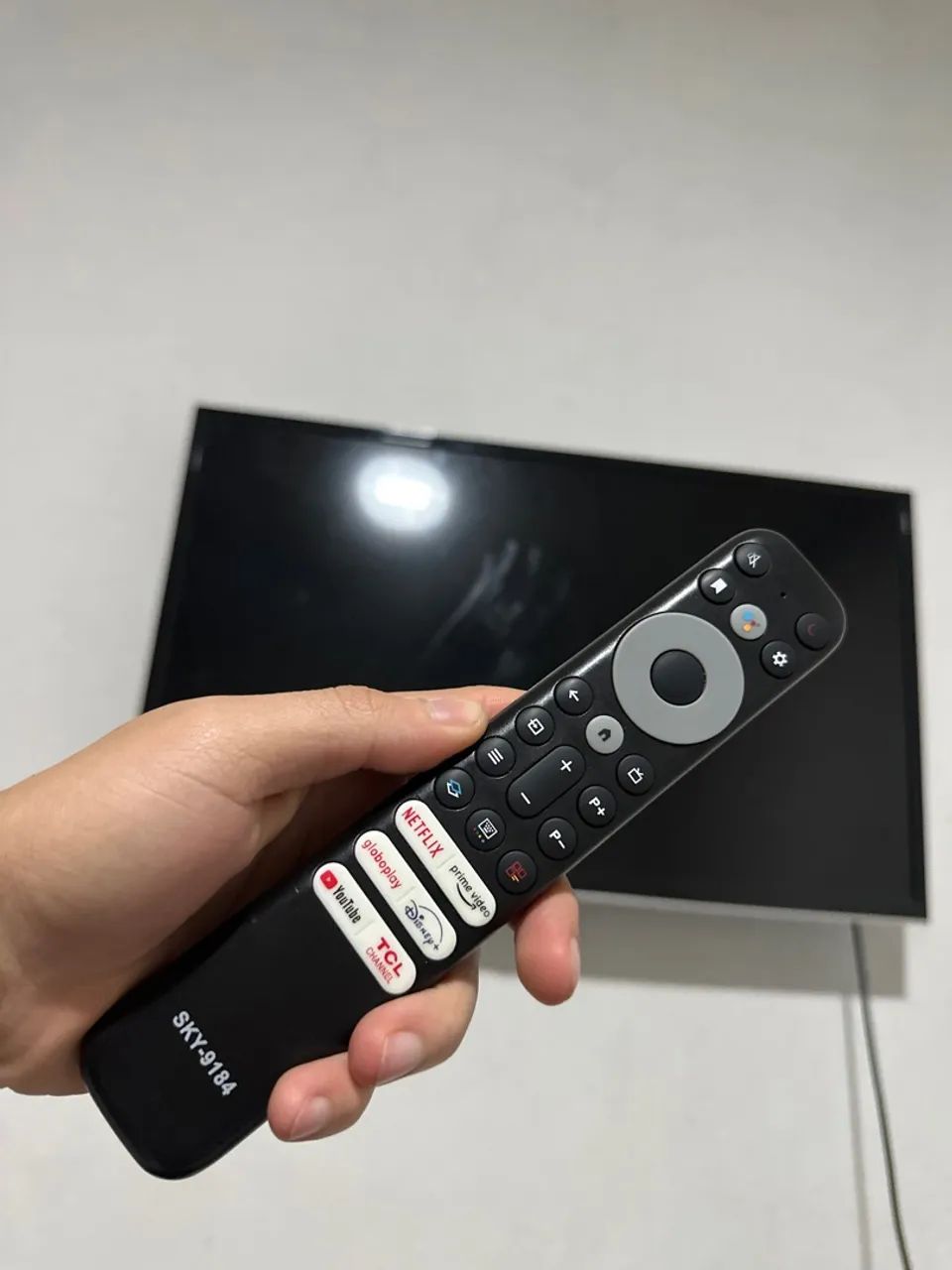 Smart tv TVL  - Foto 2