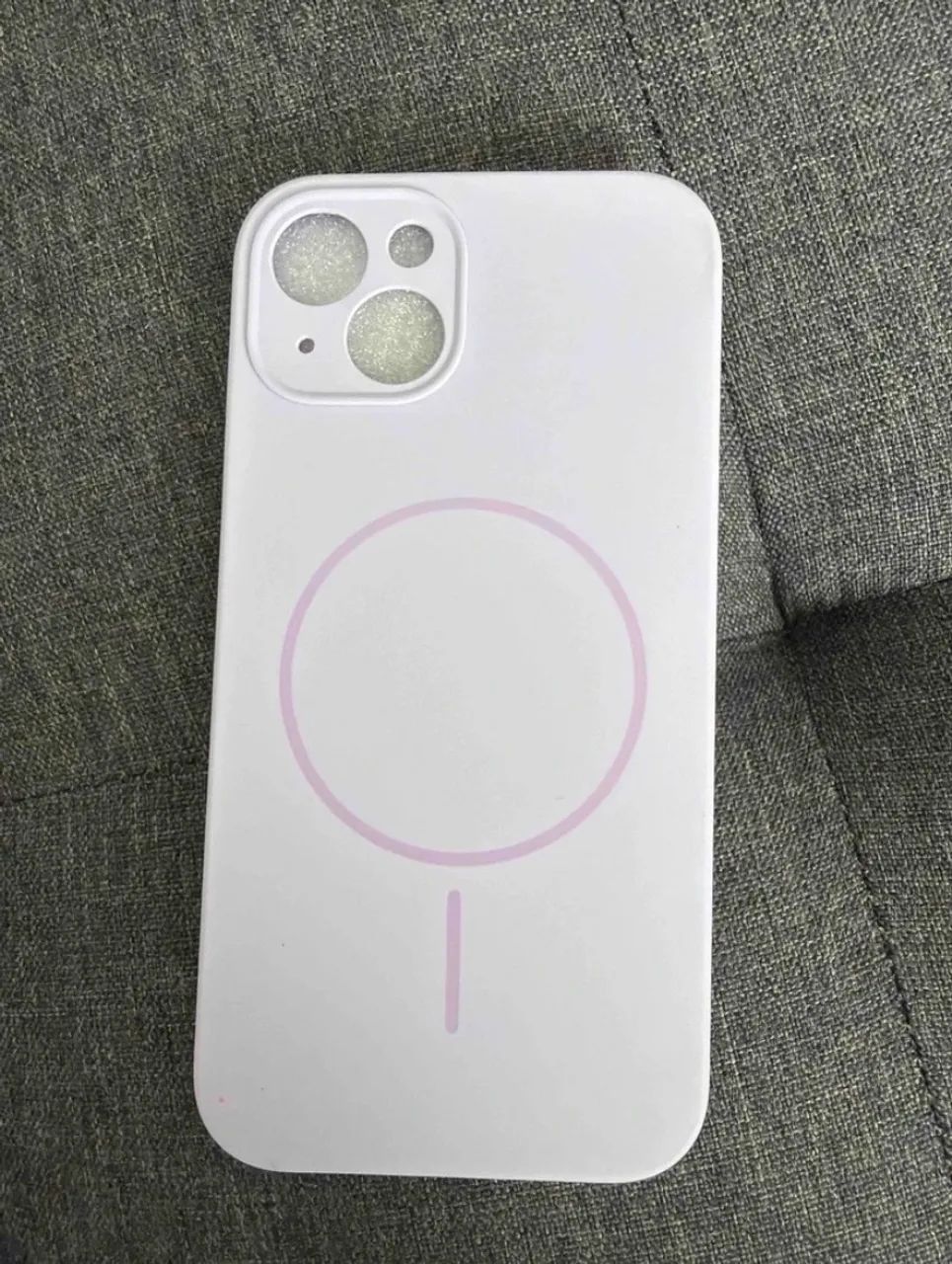 capinha de iphone várias opções  - Foto 2