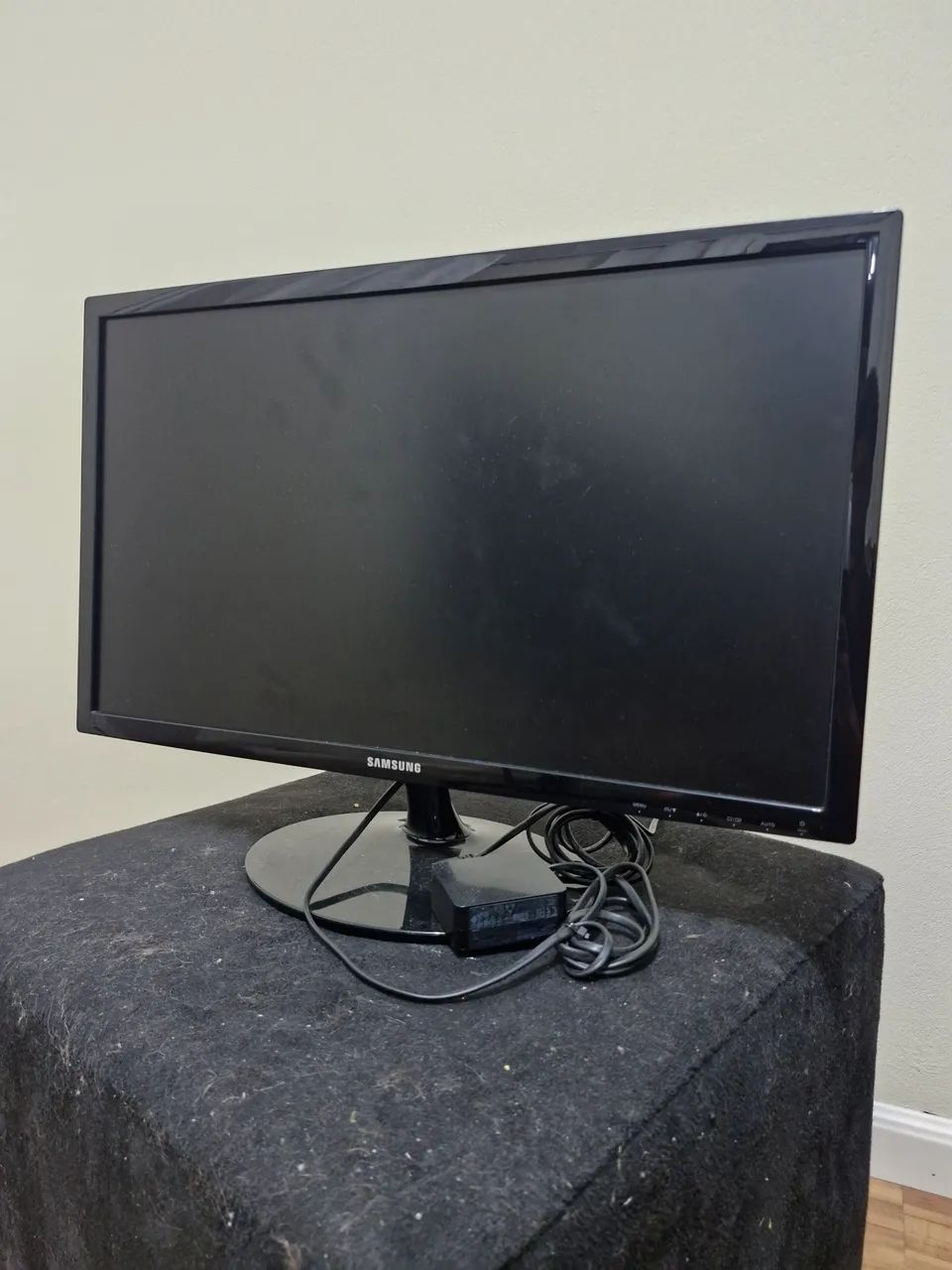 Monitor Samsung 24 Polegadas