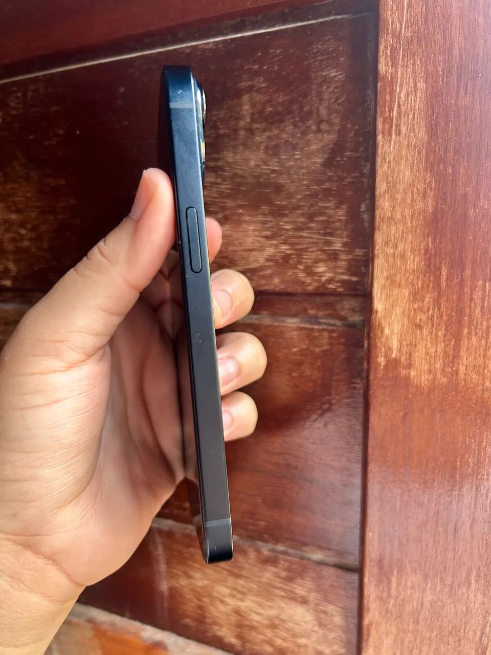 IPHONE 14 - 128gb preto - Foto 3