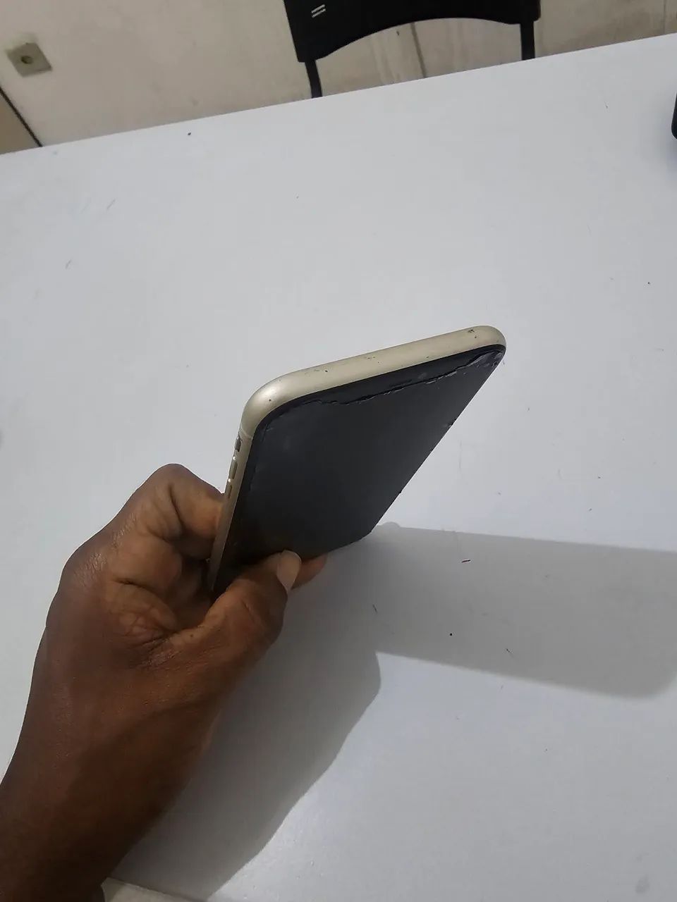 Iphone 11 64Gb Branco - Foto 5