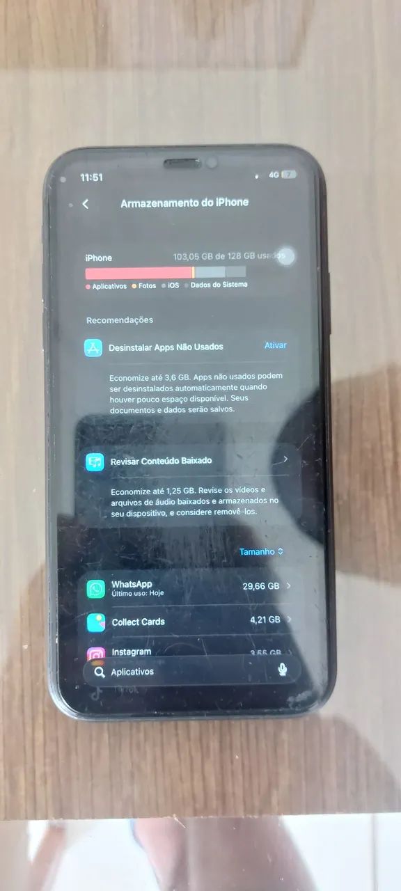 Iphone 128gb - Foto 4