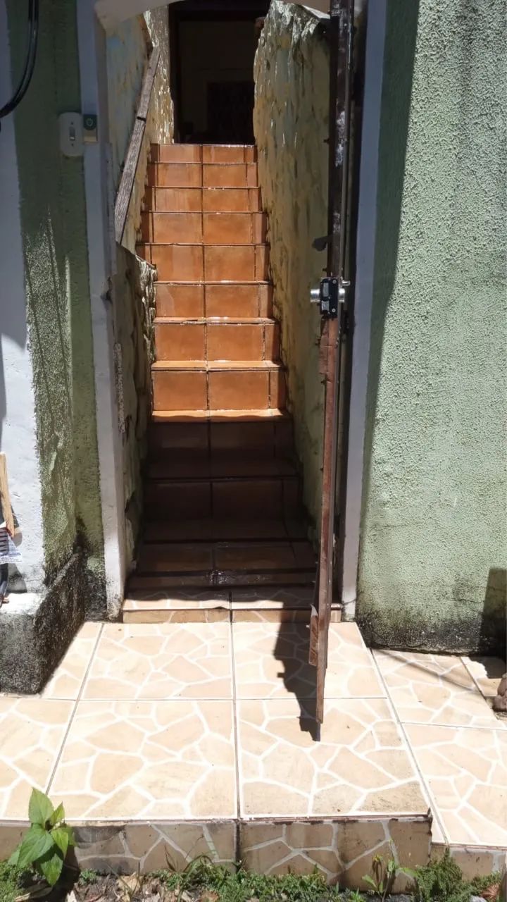 VENDO CASA EM MANGARATIBA - Foto 3