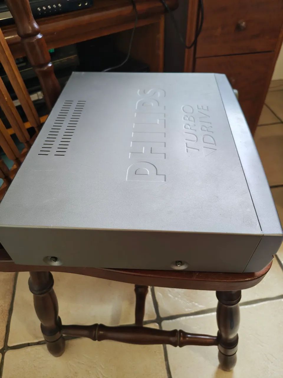 Videocassete Philips VR857 - Foto 4