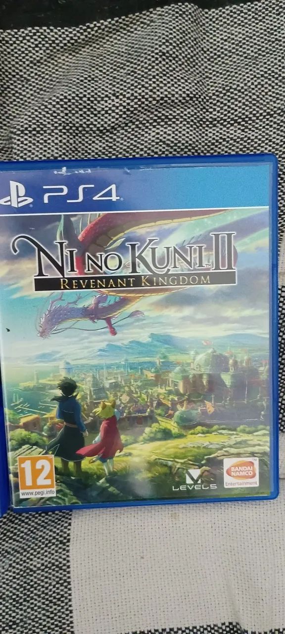 Jogo PS4  - Foto 2