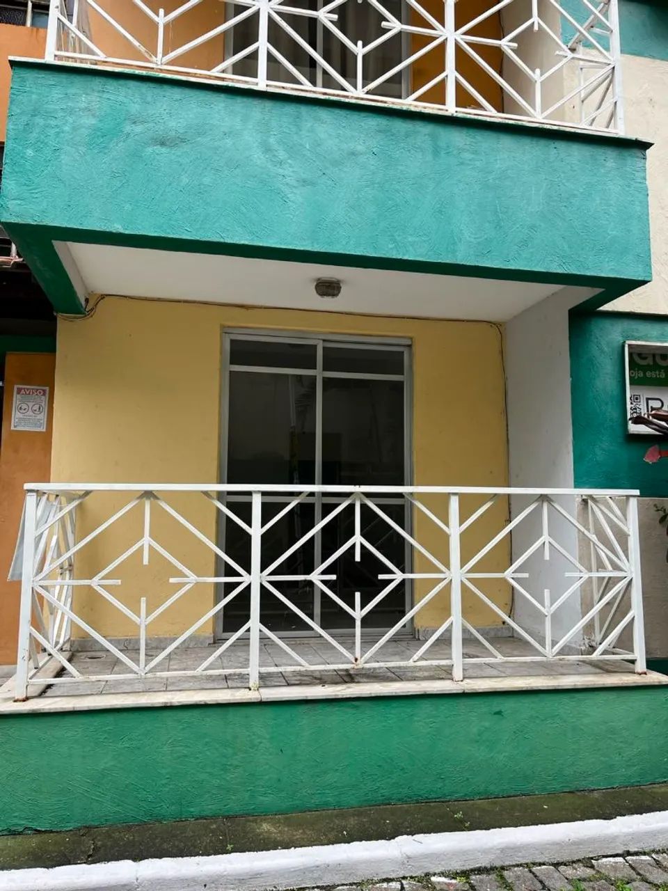 Aluga se apartamento 