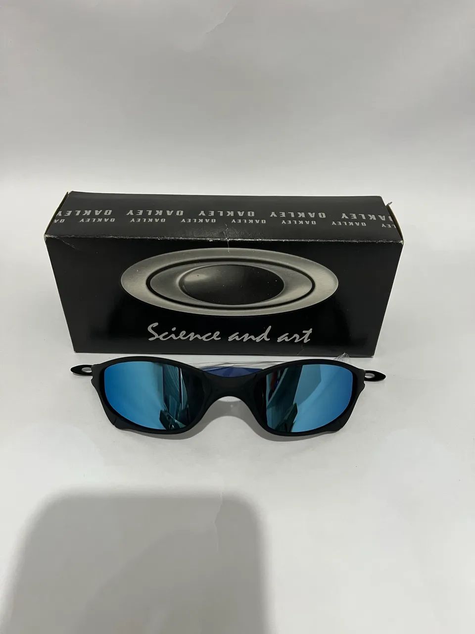 Óculos de sol Juliete masculinos  - Foto 5