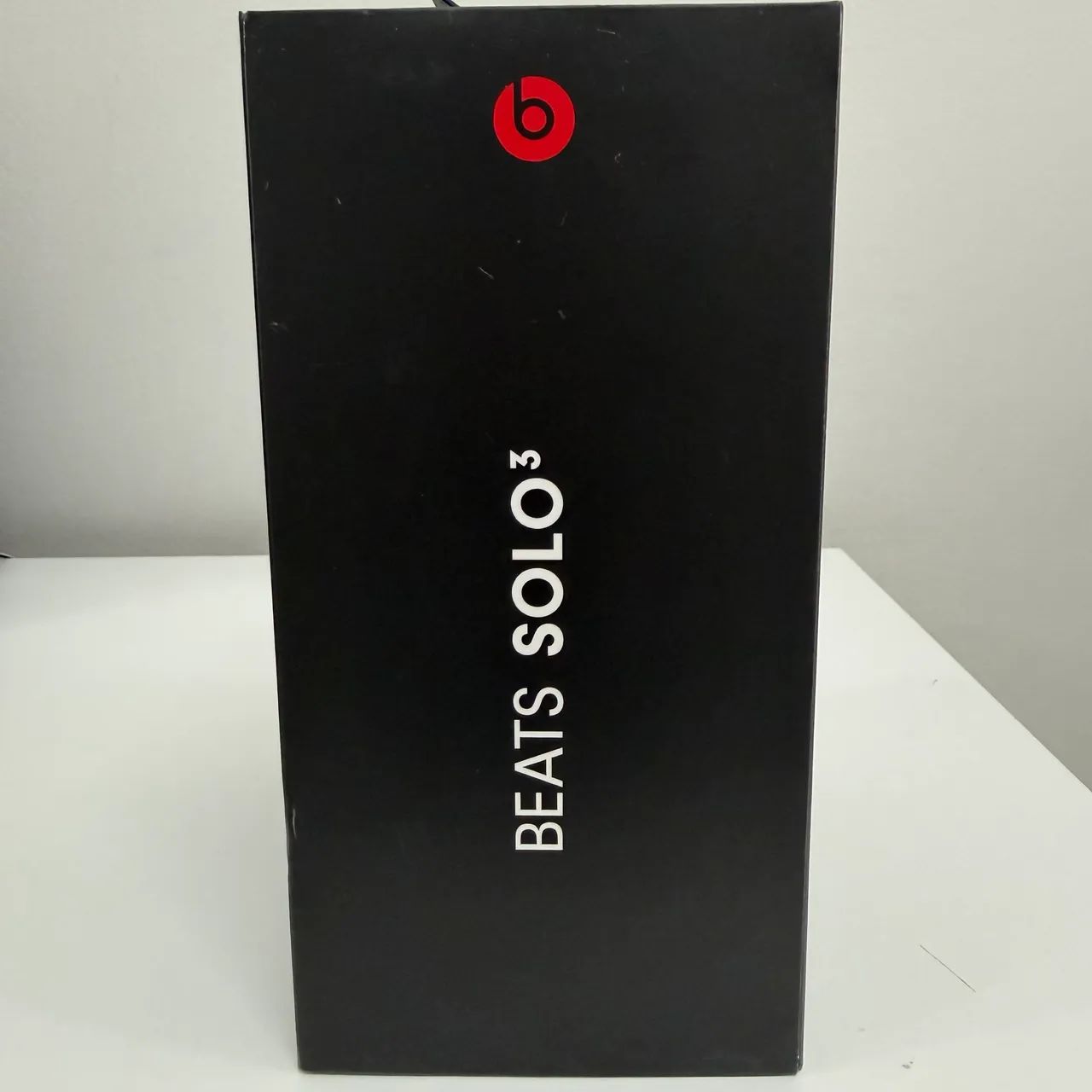 Fone Beats Solo 3 Preto  - Foto 4
