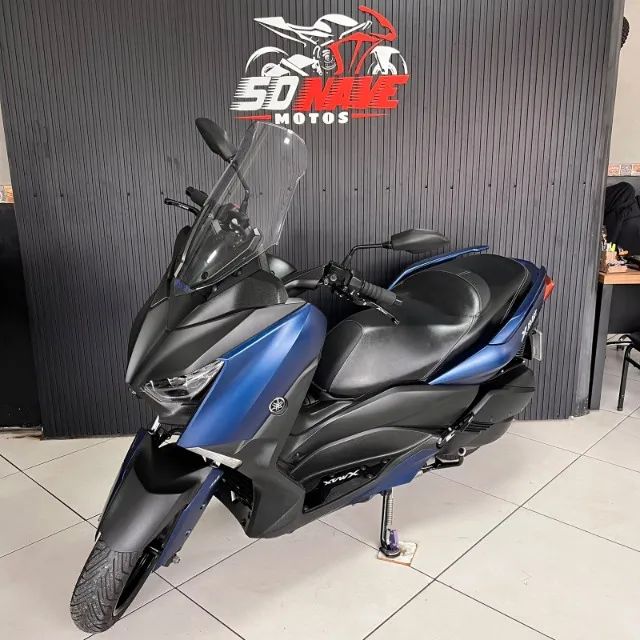 Yamaha Xmax 250 Abs 2021  - Foto 4