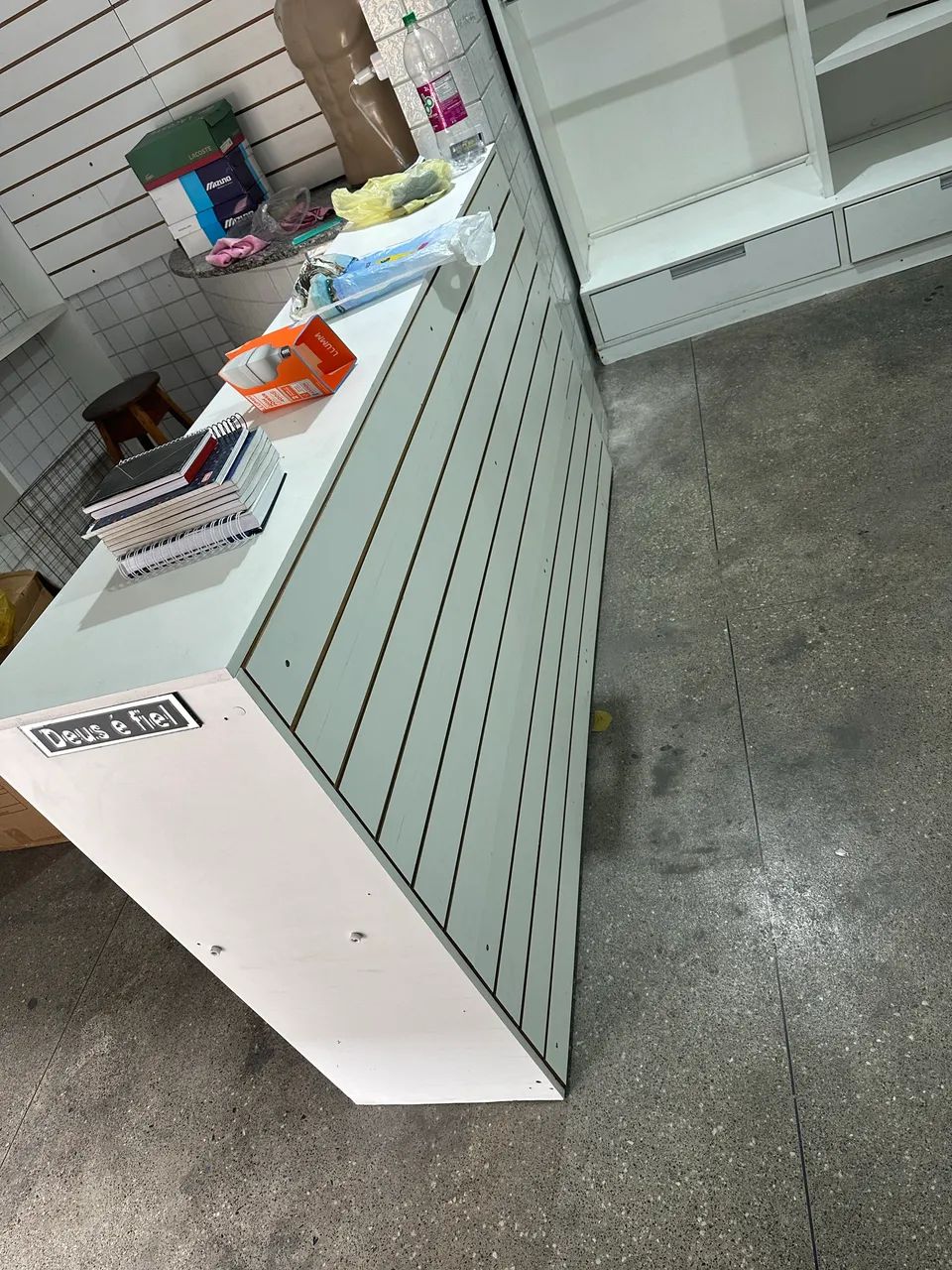Vendo móveis para comércio  - Foto 4