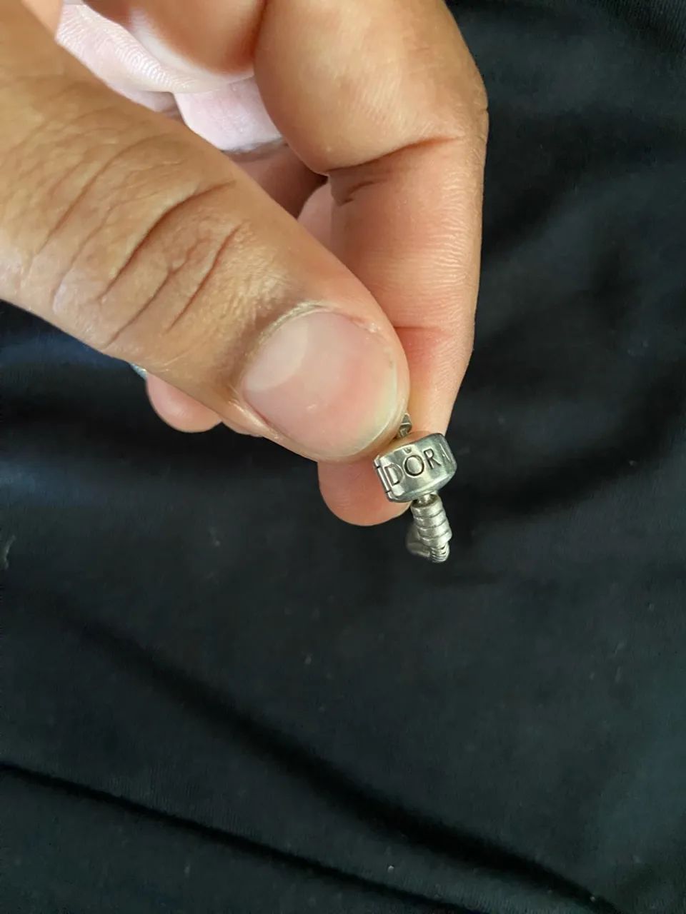 Pulseira Pandora  - Foto 2