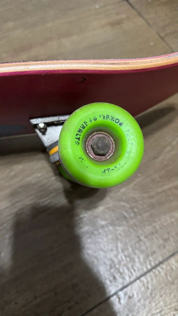Skate - Foto 2