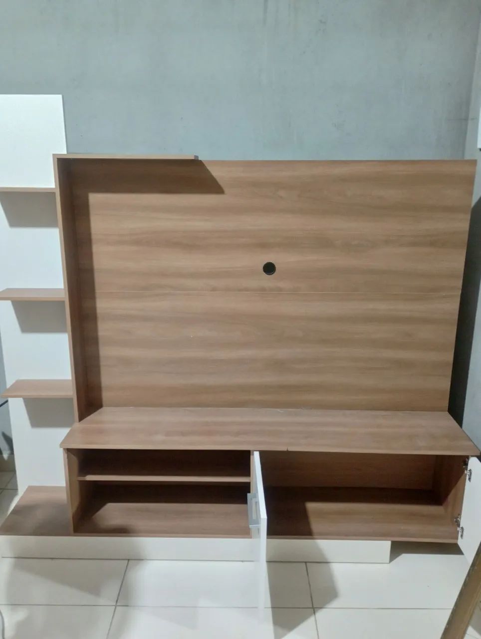 Vendo um rack - Foto 2