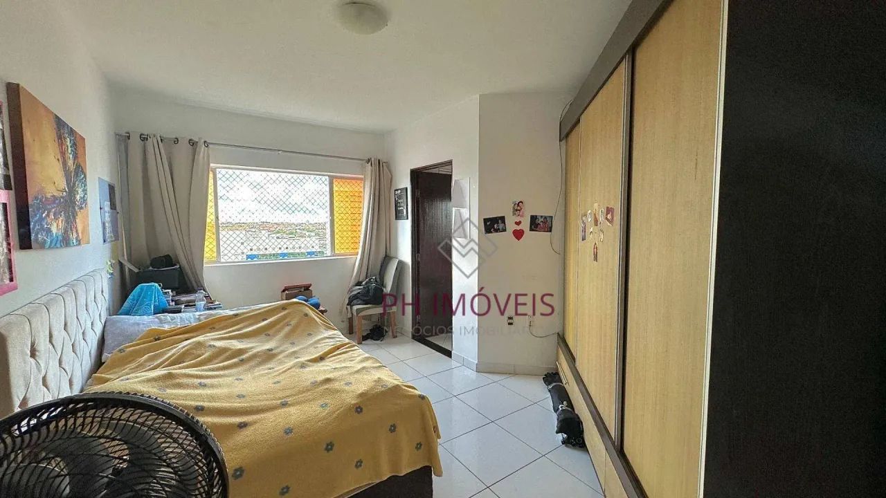 Apartamento com 3 dormitórios sendo 1 suíte + DCE no Bairro do Farol - 126m² - Foto 4