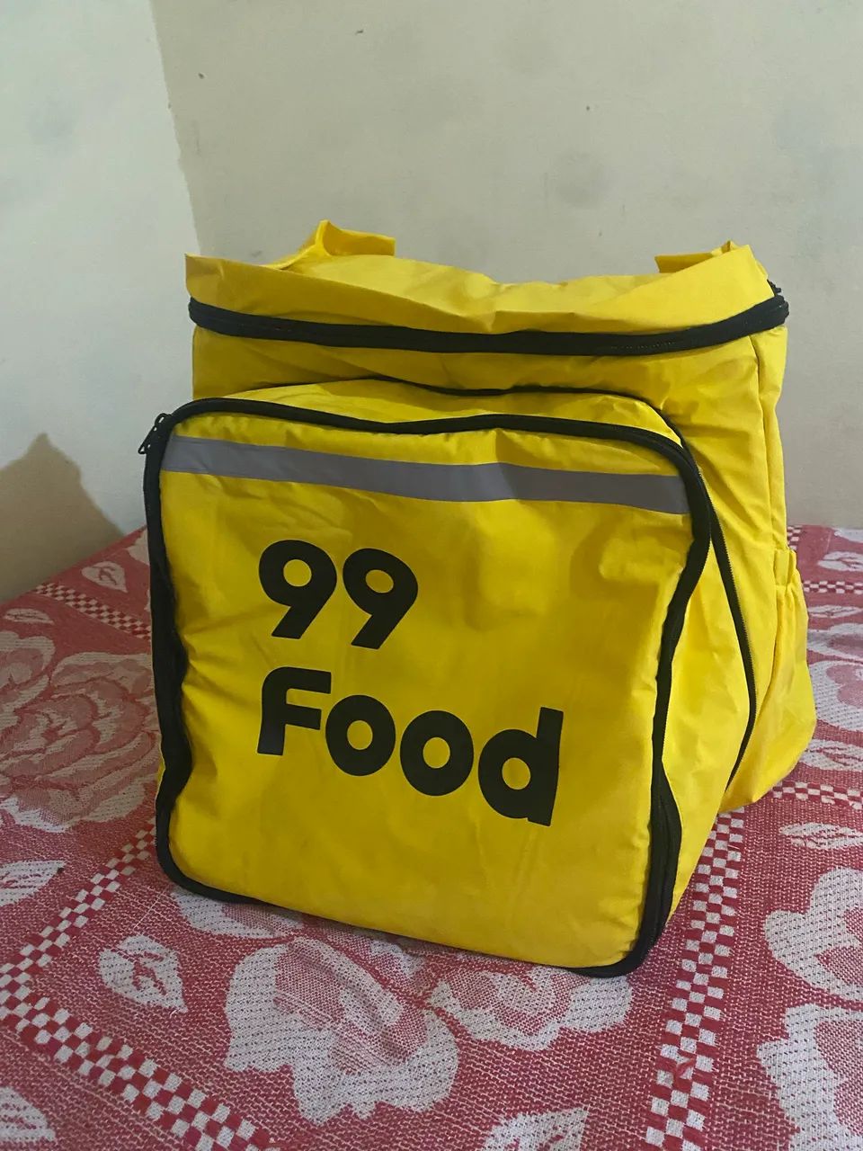 Bag 99 food PRA NEGÓCIO 