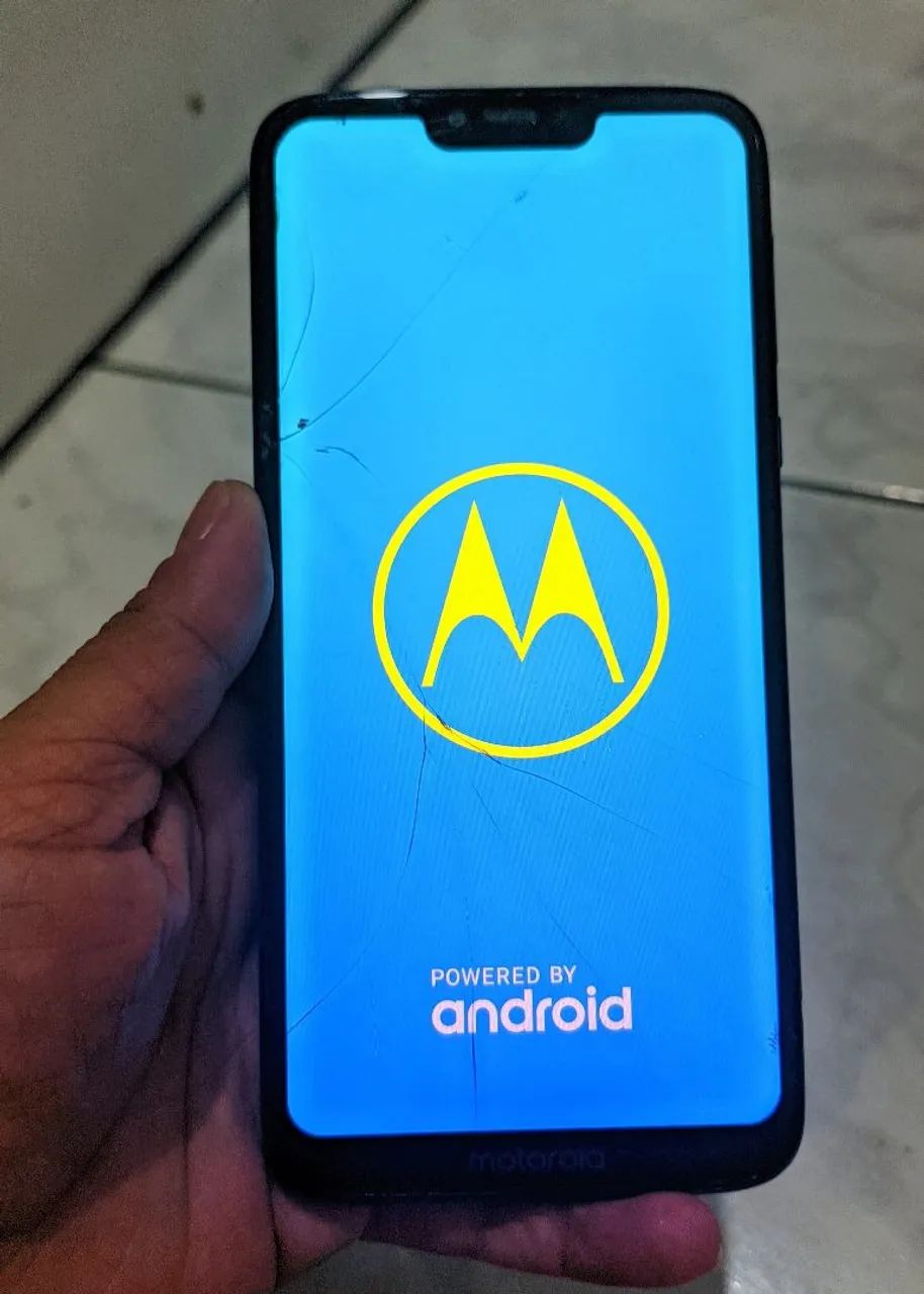 MOTOROLA G7 PLUS 
