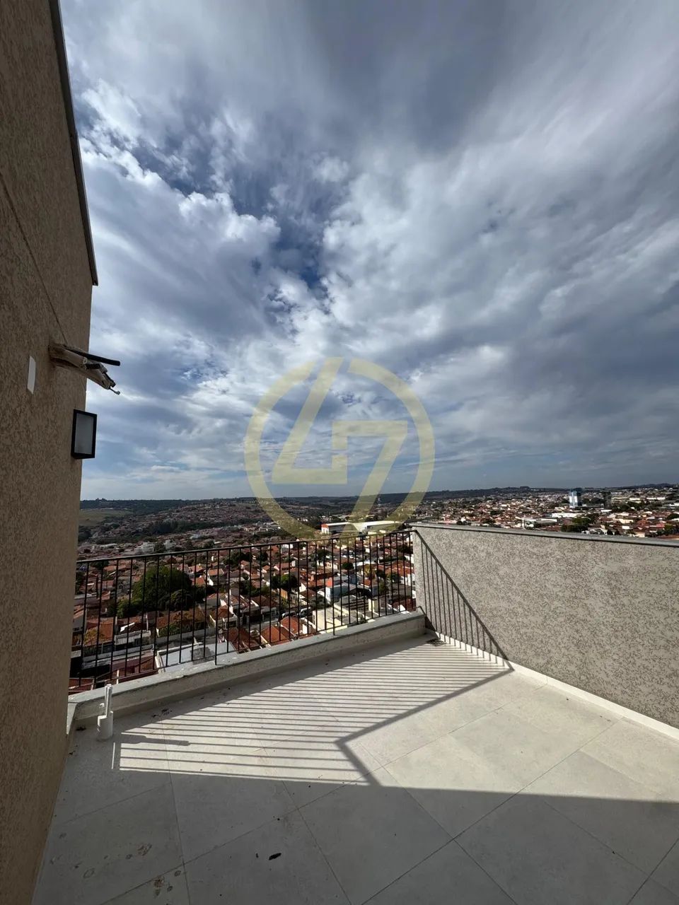 Apartamento Cobertura Duplex em Centro - Itapetininga - Foto 3