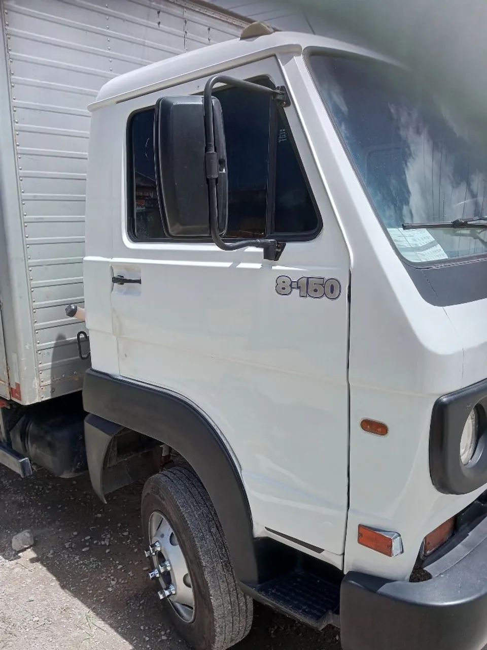 Volkswagen 8-150 - Foto 2