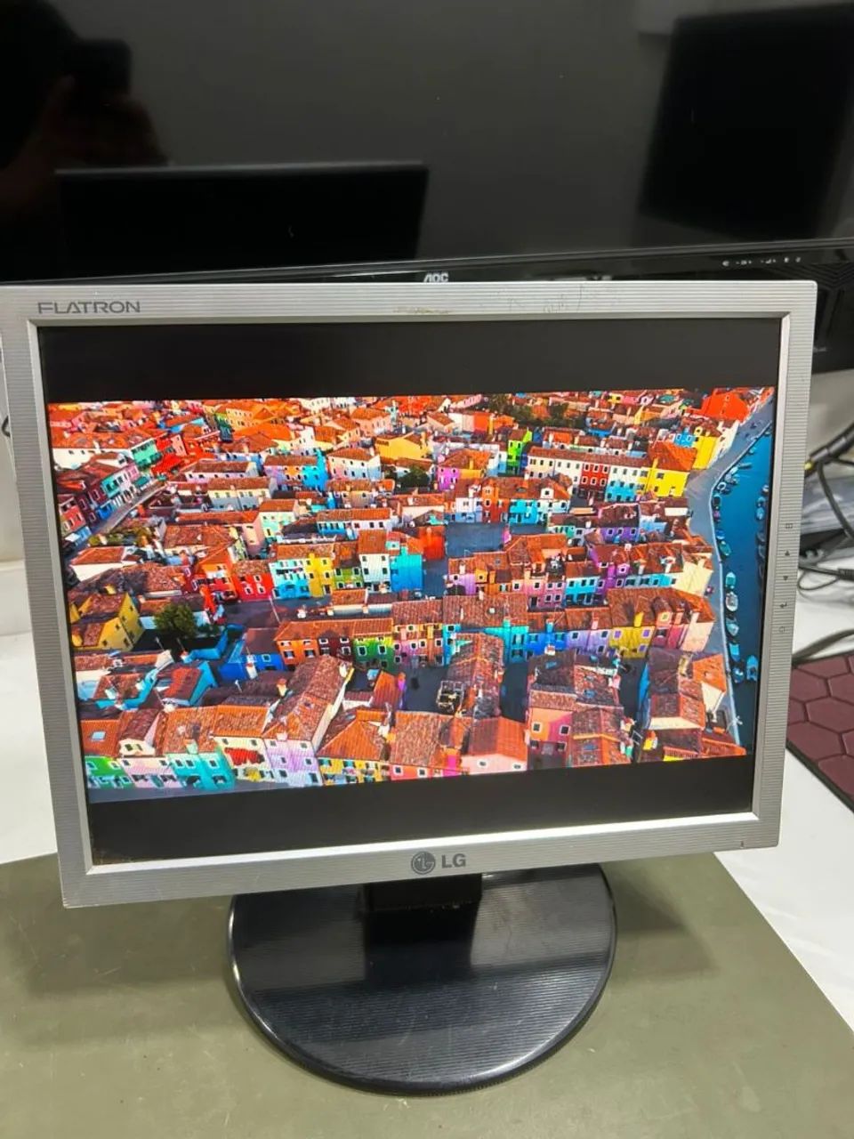 Monitor LG HD  - Foto 3