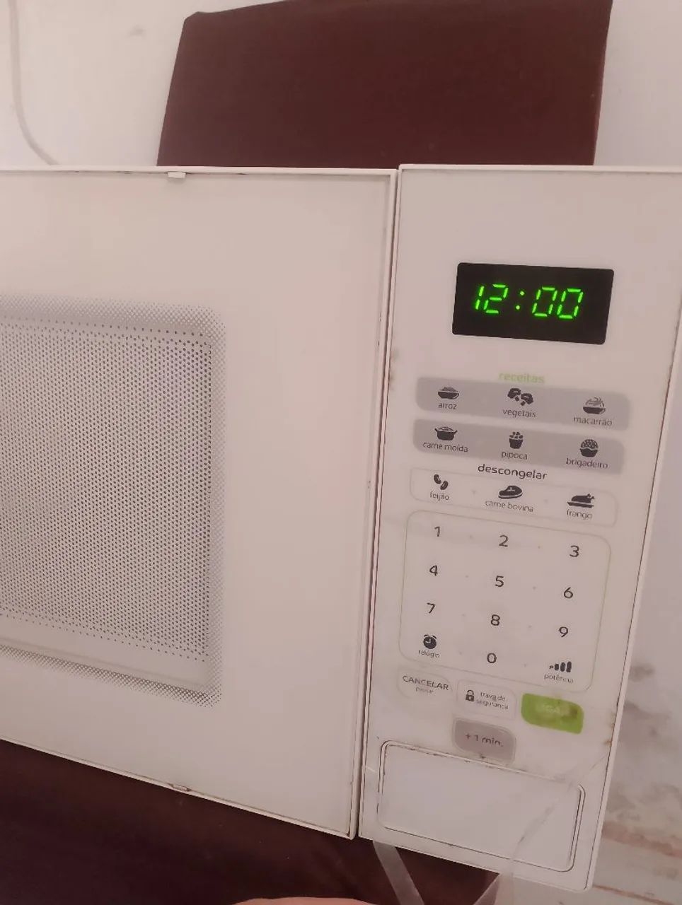 Microondas Consul 22L 
