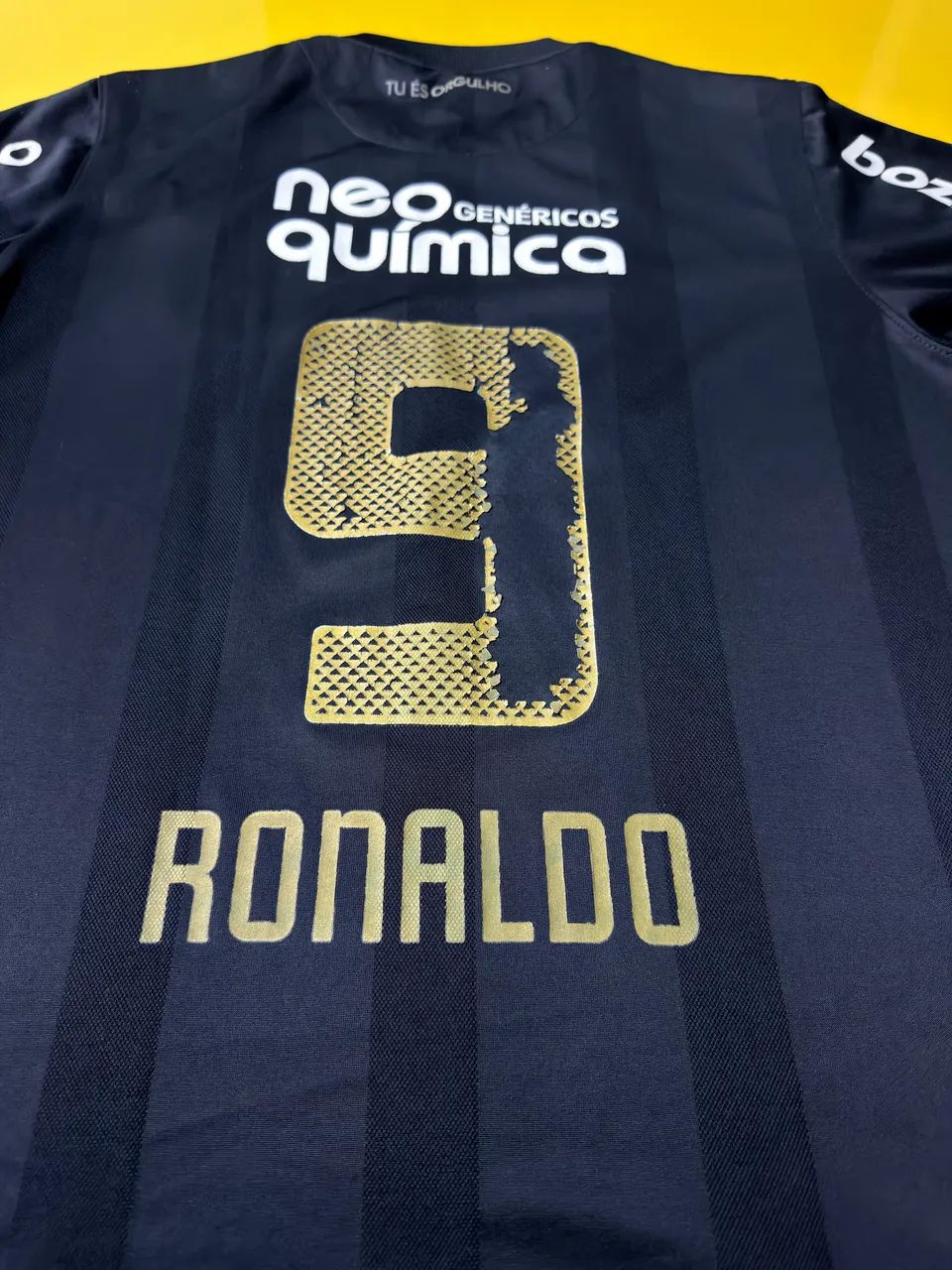 Corinthians centenário - Foto 2