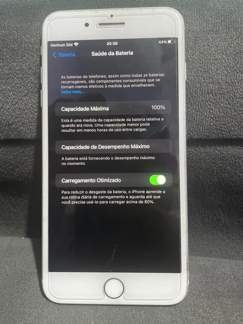 IPHONE 7 PLUS 128GB  - Foto 3