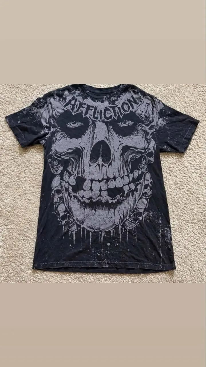 Affliction Misfits - Foto 2