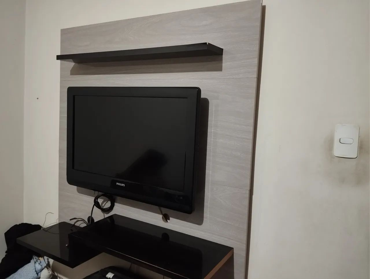 Painel de tv  - Foto 2