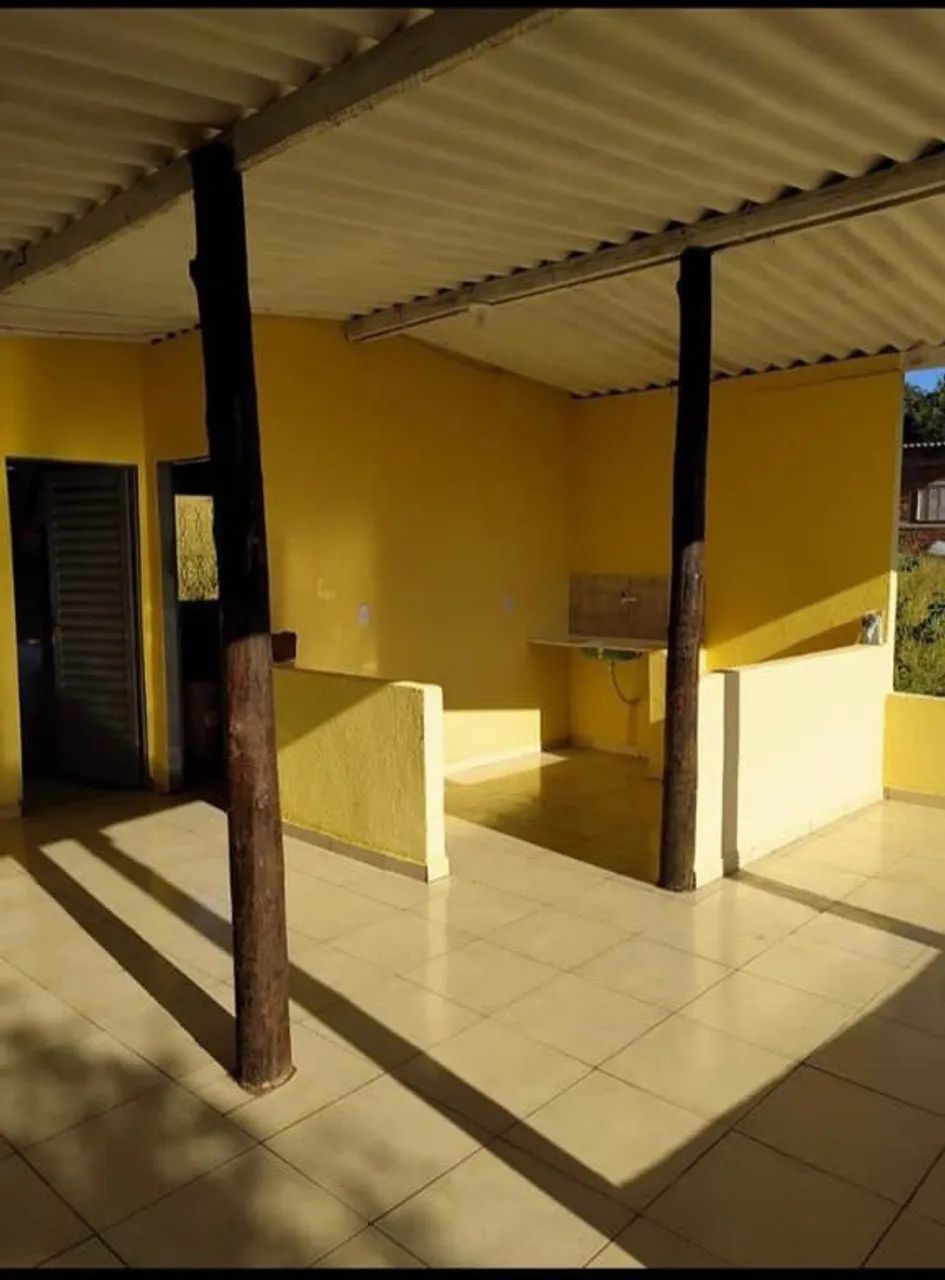 Chacára com córrego e casa. 1.770 metros - Foto 2