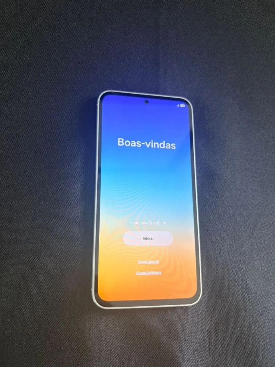 Samsung Galaxy S23 FE