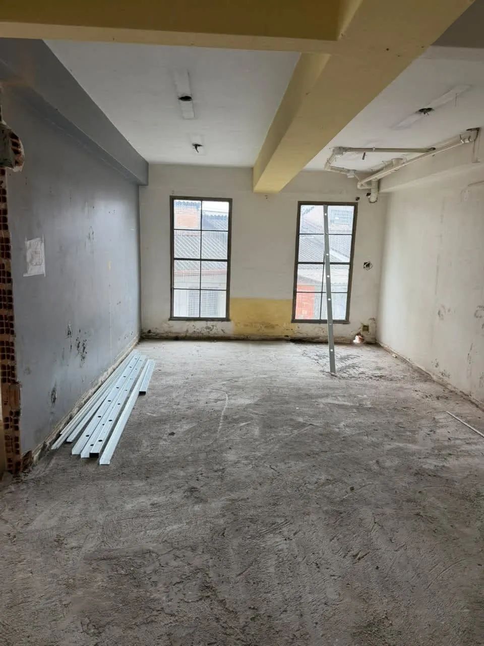 Prédio comercial na Rua Greenfeld, 19 - 1 andar  215 m² - Foto 4