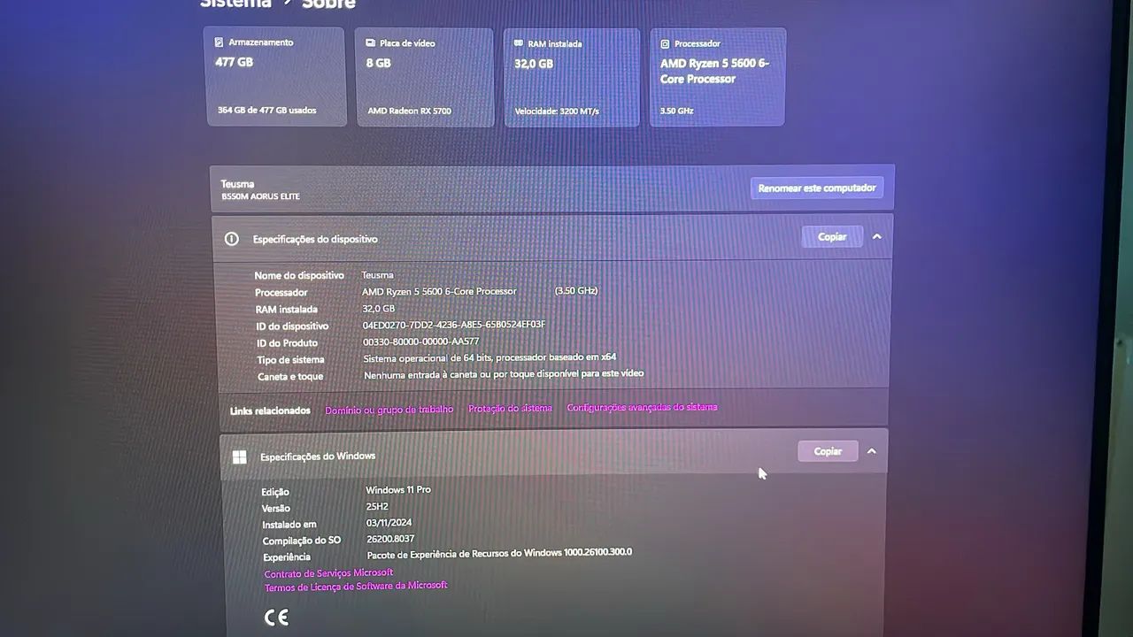 PC for Demanding Users428513454909050885