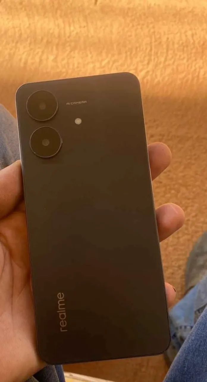 Vendo Realme Note 60x - Foto 4