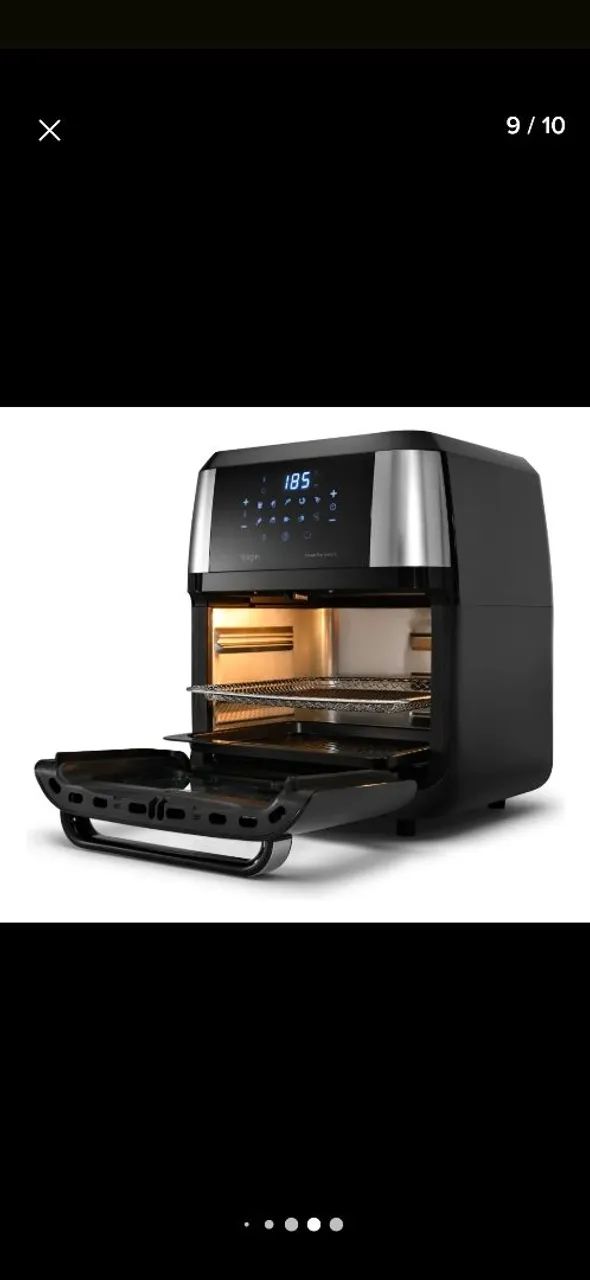 Ayr flayer Elgin 4 em 1 - Foto 6