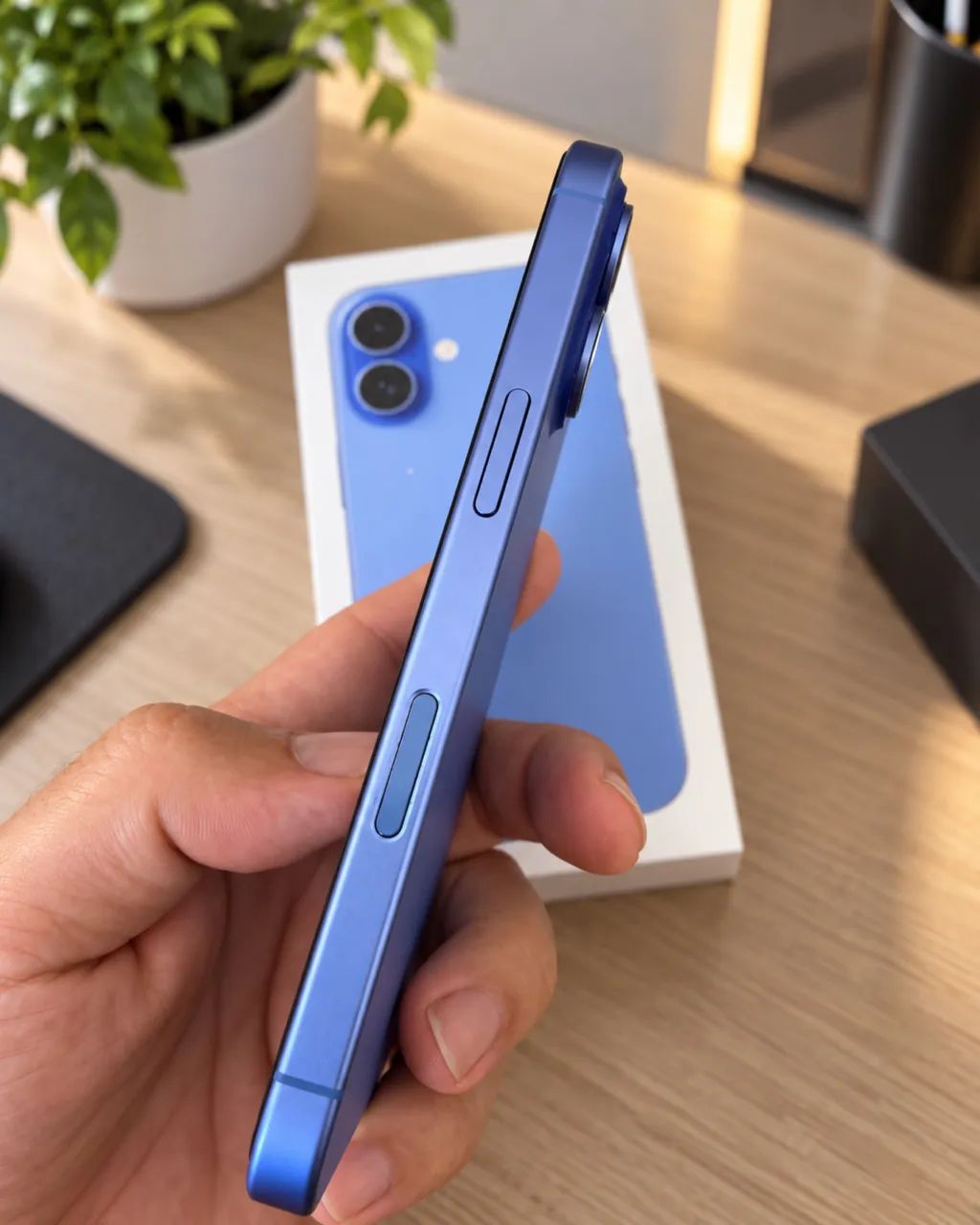 iPhone 16 - Foto 5