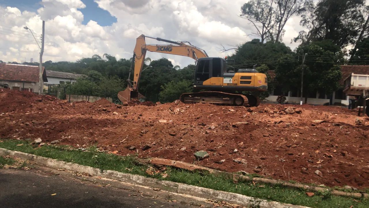 Demolição de edificações e desmontes de rochas - Foto 4