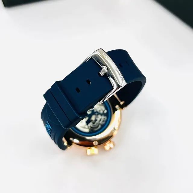 Relógio Louis Vuitton ZFq4 - Foto 2