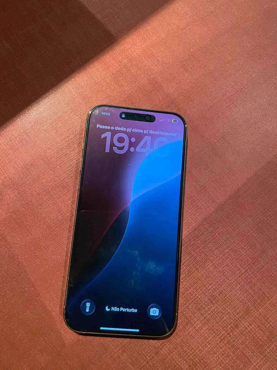 IPhone 16 pro max 256GB - Foto 5