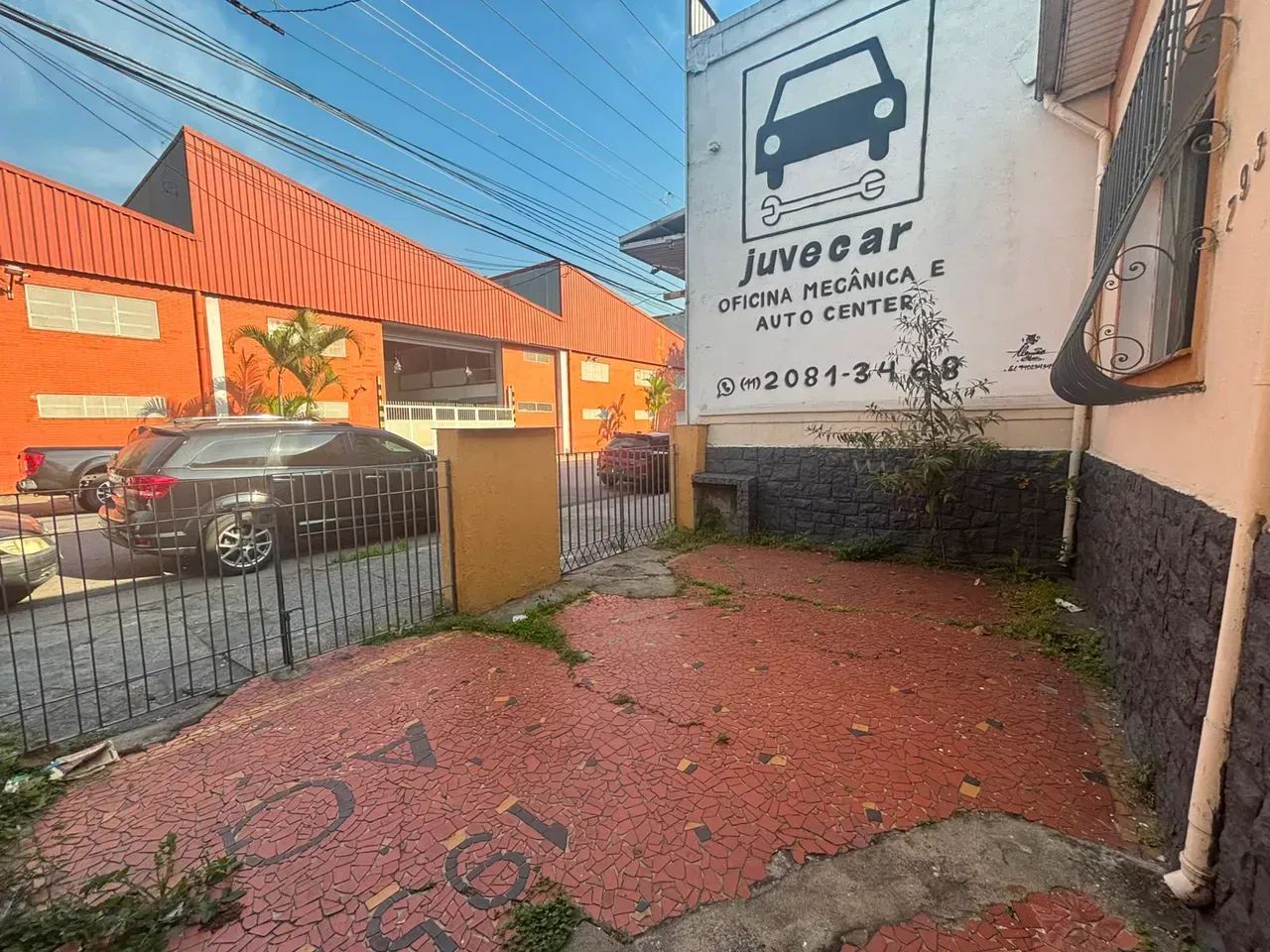 EXCELENTE CASA TÉRREA PARA LOCAÇÃO OU VENDA, MOOCA - Foto 5
