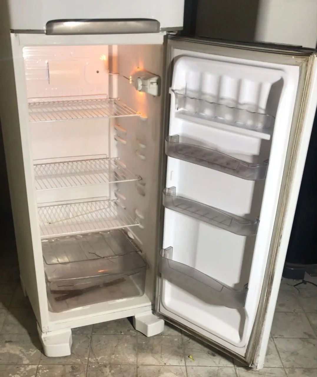Geladeira duplex Brastemp  - Foto 2