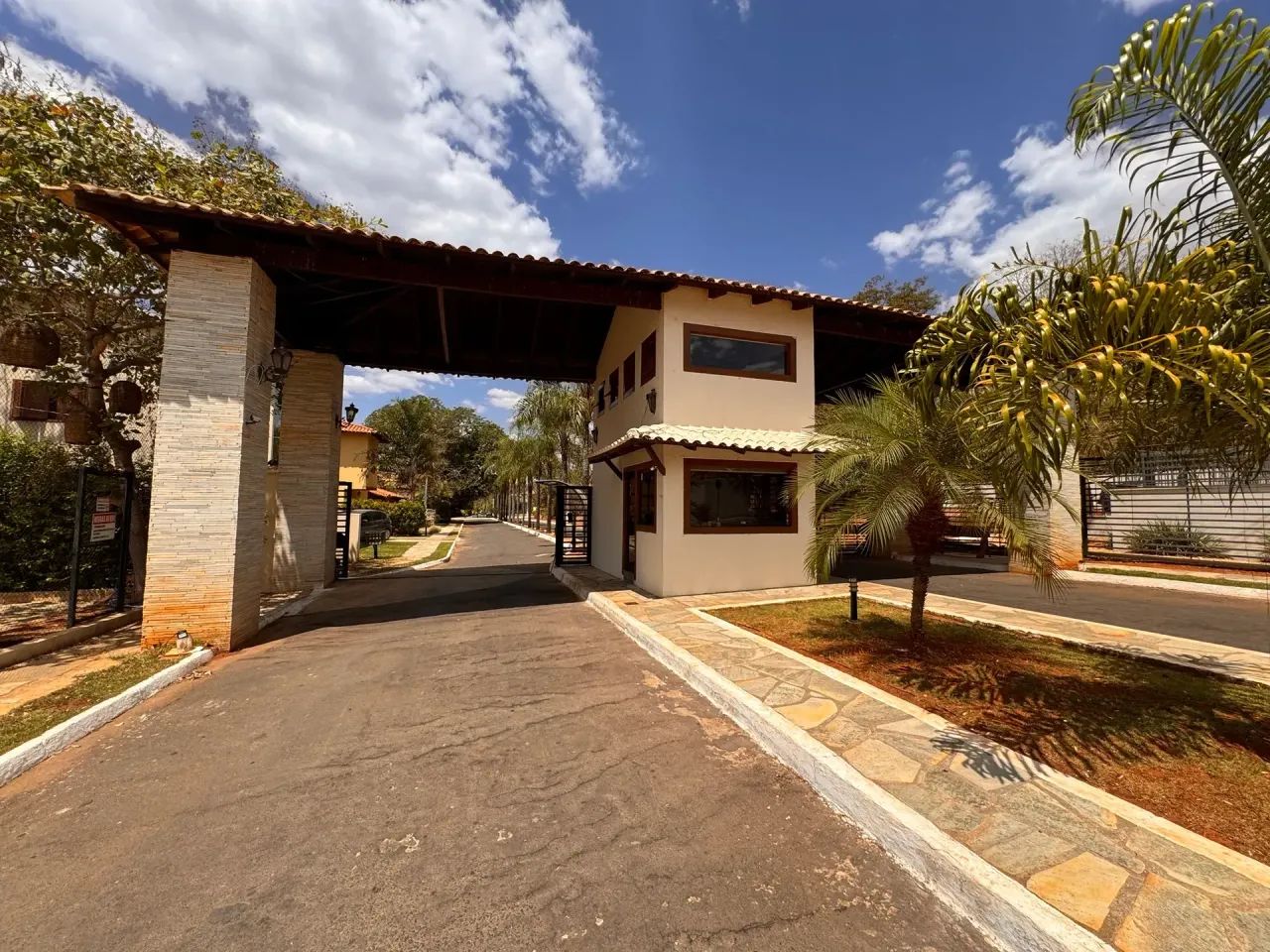 LOTE PARK DA ESTALAGEM PIRENÓPOLIS 385m2 CONDOMÍNIO ALTO PADRÃO - Foto 4