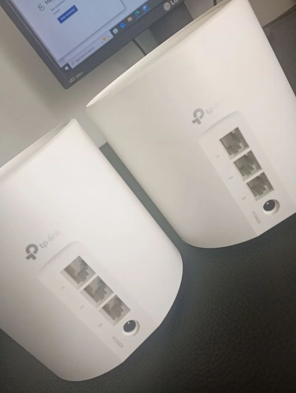 Tp-link deco X50 - Foto 3