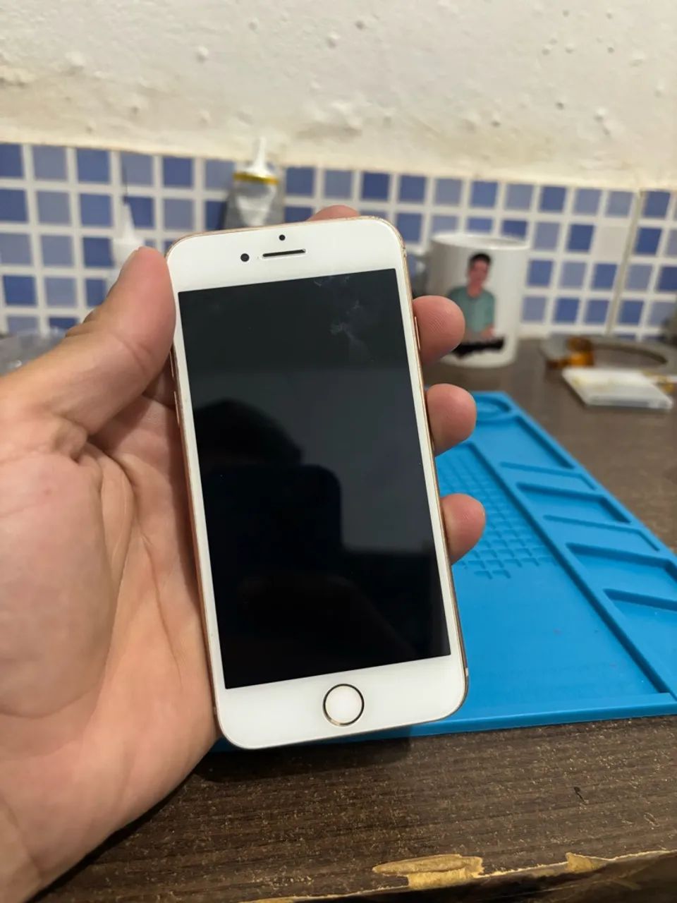 IPhone 8 64gb