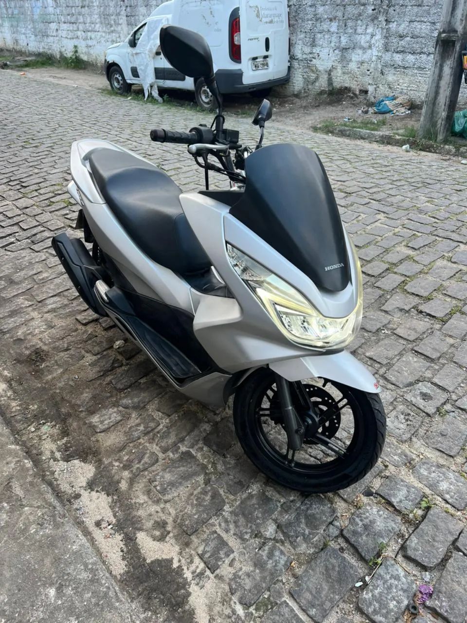 Vendo pcx  - Foto 2