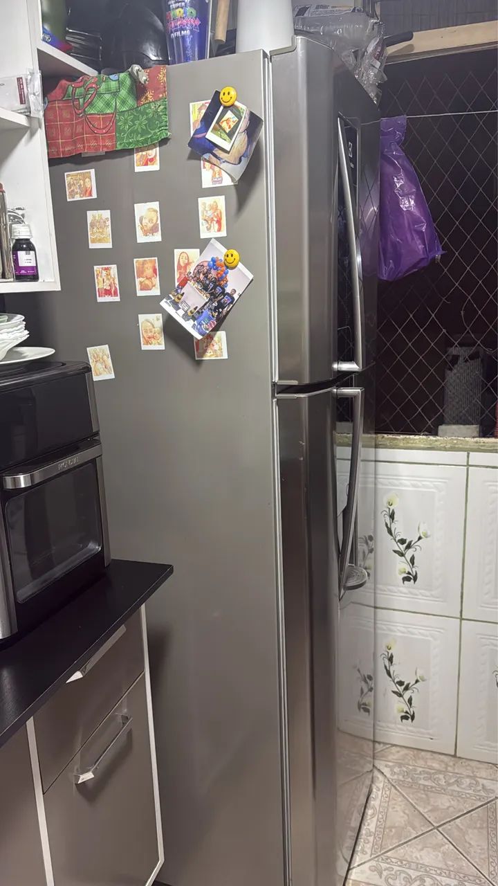 Geladeira  - Foto 2